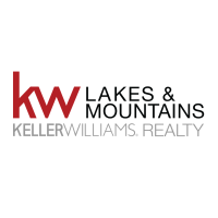 Crystal Bullerwell | Keller Williams Coastal Lakes & Mountain Realty Logo
