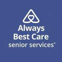 Always Best Care Senior Services Logo