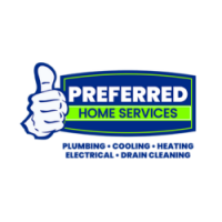 Preferred Home Services Logo