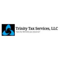 Trinity Tax Services, LLC Logo
