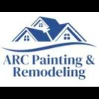 ARC Painting & Remodeling | Santa Clara Painting Logo