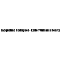 Jacqueline Rodriguez EXP Realty Logo