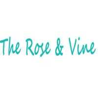 The Rose & Vine Logo