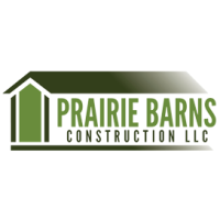Prairie Barns Construction LLC Logo