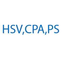 Vaughn S. Hagen, CPA, PS Logo