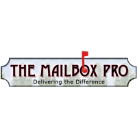 The Mailbox Pro Logo