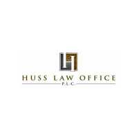 Huss Law Office, P.L.C. Logo