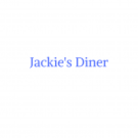 Jackie's Diner Logo