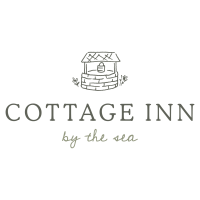Cottage Inn by the Sea Logo