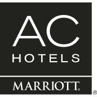 AC Hotel by Marriott Irvine Logo