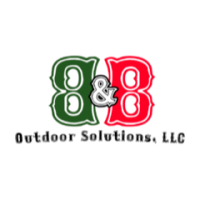 B&B Outdoor Solutions LLC Logo