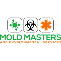 Mold Masters Logo