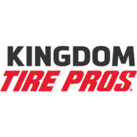 Kingdom Tire Pros Logo