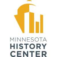 Minnesota History Center Logo