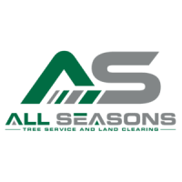 All Seasons Tree Service INC Logo