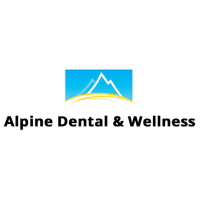 Alpine Dental & Wellness Logo