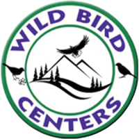 Wild Bird Centers Logo