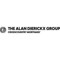 Alan Dierickx at CrossCountry Mortgage, LLC Logo