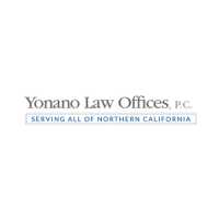 Yonano Law Offices, P.C. Logo
