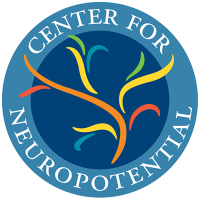 Center for NeuroPotential Logo