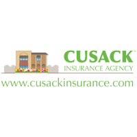 Cusack Insurance LLC Logo