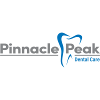 Pinnacle Peak Dental Care Logo