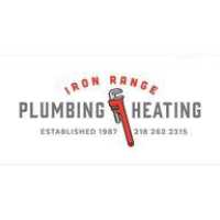 Iron Range Plumbing & Heating Inc Logo