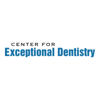 Center for Exceptional Dentistry Logo