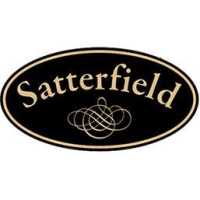 Satterfield Homes Logo