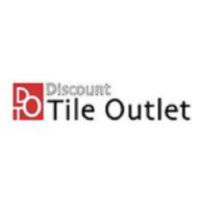 Discount Tile Outlet Logo