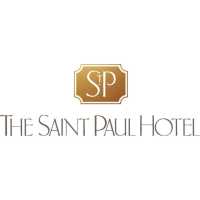 The Saint Paul Hotel Logo