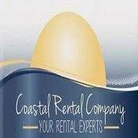 Coastal Rental Company Logo