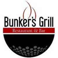 Bunker's Grill and Restaurant Logo