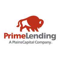 PrimeLending, A PlainsCapital Company Logo