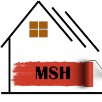 MSH Signature Home Improvements Logo