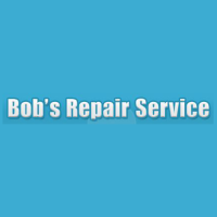 Bob's Repair Service Logo