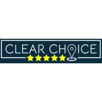 Clear choice Logo