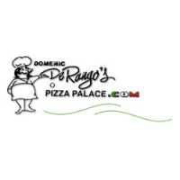 DeRangos Pizza Palace Logo