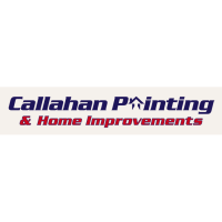 Callahan Painting & Home Improvements Logo