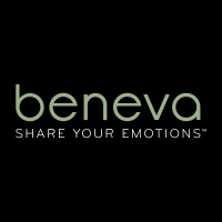 Beneva Flowers Logo