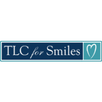 TLC for Smiles - Chatsworth Logo