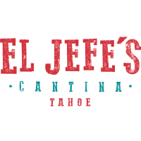 El Jeffe's Cantina Lake Tahoe Logo