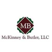 McKinney & Butler LLC - Jeff McKinney and Clint Butler Logo
