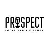Prospect Local Bar and Kitchen Logo