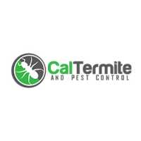 Cal Termite & Pest Control Logo