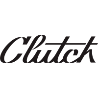 Clutch Automotive - Mason Logo