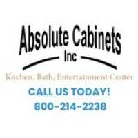 Absolute Cabinets Inc. Logo