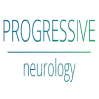 Progressive Neurology & Sleep Medicine Associates Logo