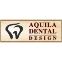 Aquila Dental Design Logo