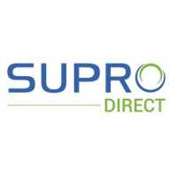 Supro Direct Logo